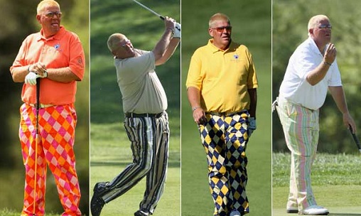 John Daly